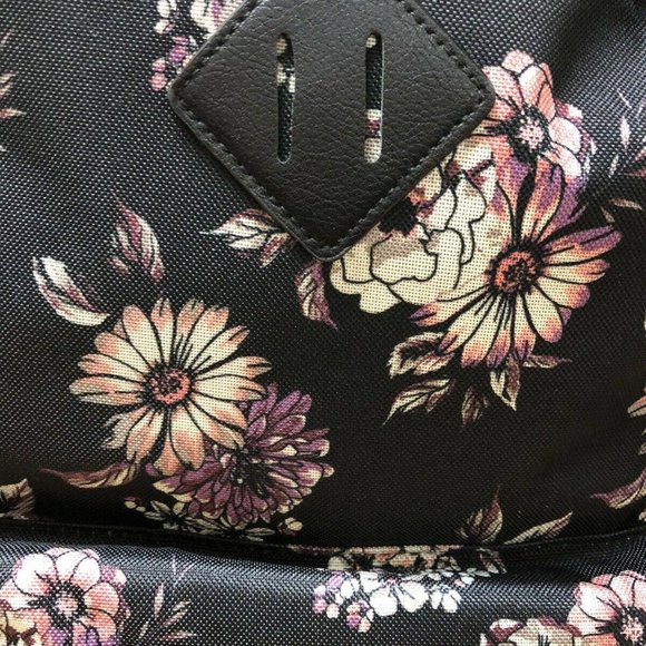 Dome Backpacks Floral Wild Fable - Picture 3 of 9